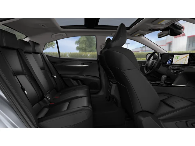 Nuevos TOYOTA CAMRY à Estados chez autogozo