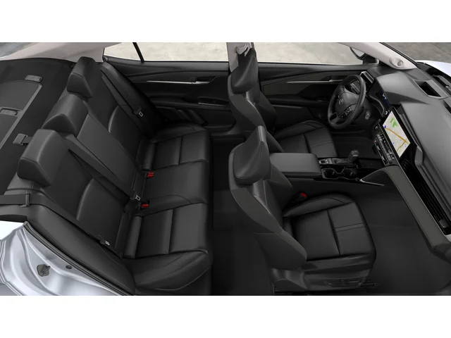 Nuevos TOYOTA CAMRY à Estados chez autogozo