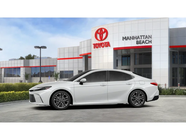 Nuevos TOYOTA CAMRY à Estados chez autogozo