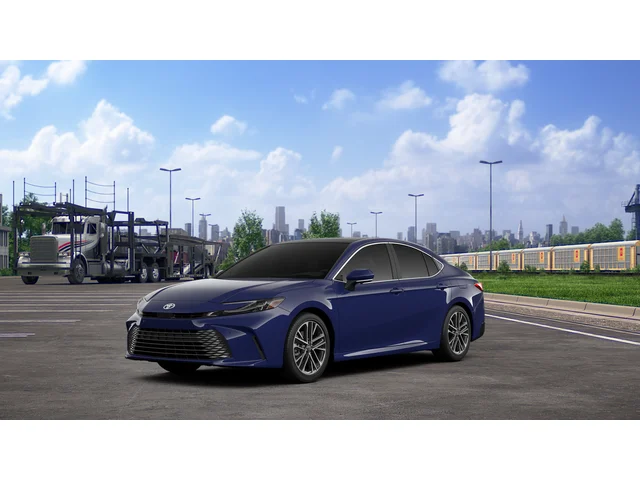 Nuevos TOYOTA CAMRY à Estados chez autogozo