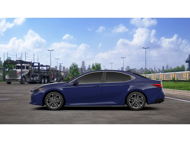 Nuevos TOYOTA CAMRY à Estados chez autogozo