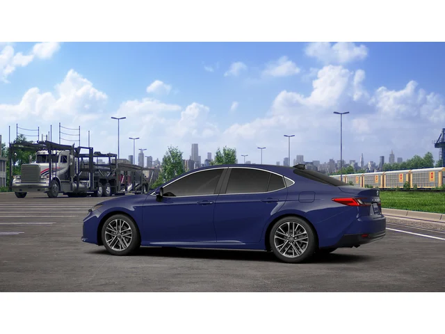 Nuevos TOYOTA CAMRY à Estados chez autogozo