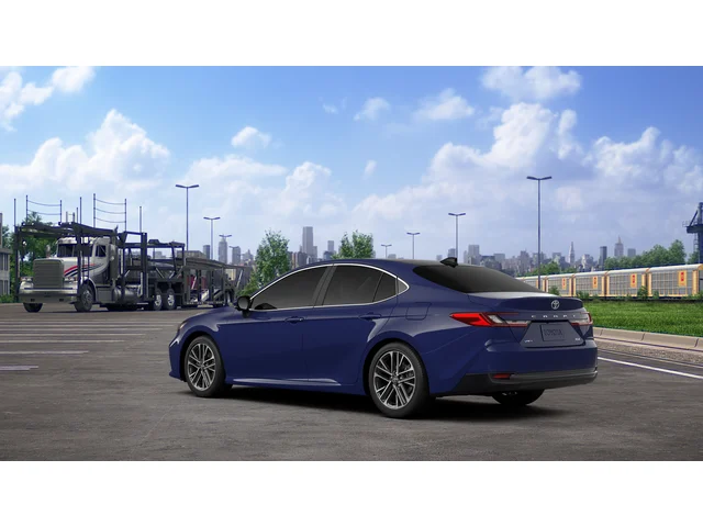 Nuevos TOYOTA CAMRY à Estados chez autogozo