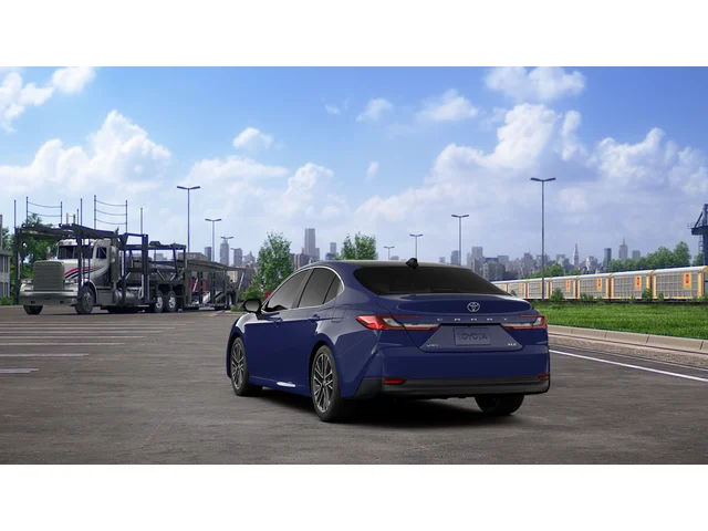 Nuevos TOYOTA CAMRY à Estados chez autogozo
