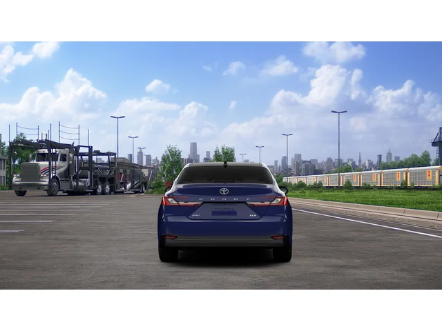 Nuevos TOYOTA CAMRY à Estados chez autogozo