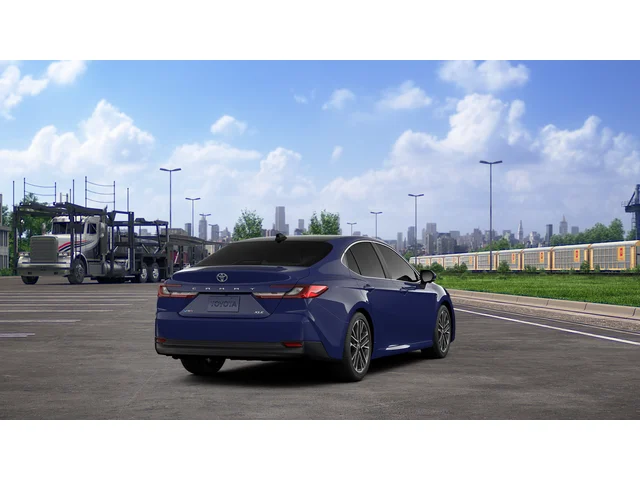Nuevos TOYOTA CAMRY à Estados chez autogozo
