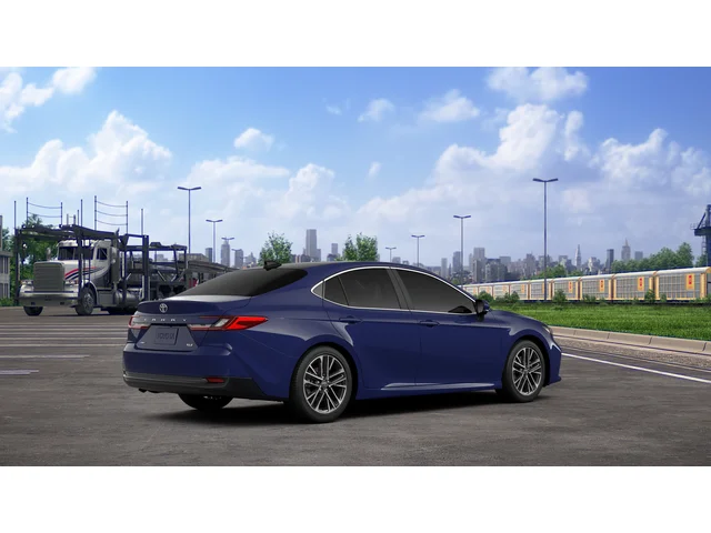 Nuevos TOYOTA CAMRY à Estados chez autogozo