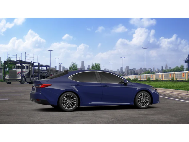 Nuevos TOYOTA CAMRY à Estados chez autogozo