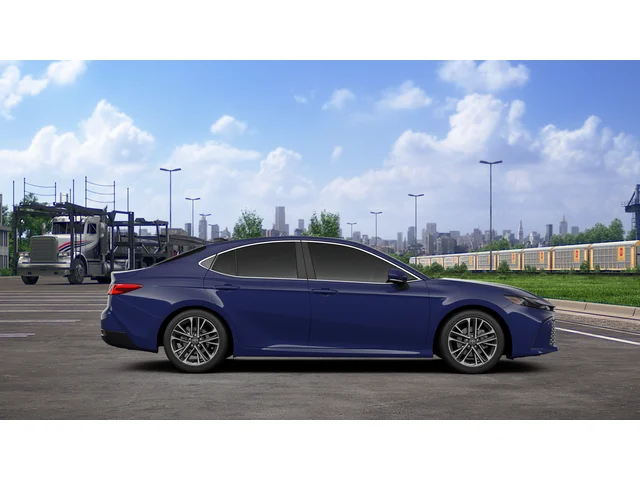 Nuevos TOYOTA CAMRY à Estados chez autogozo