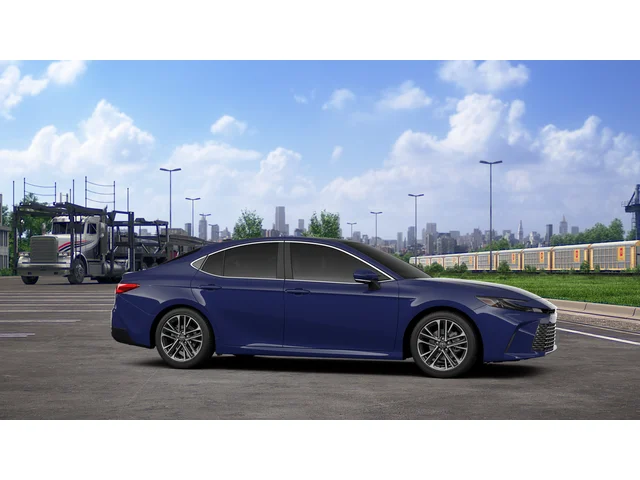 Nuevos TOYOTA CAMRY à Estados chez autogozo