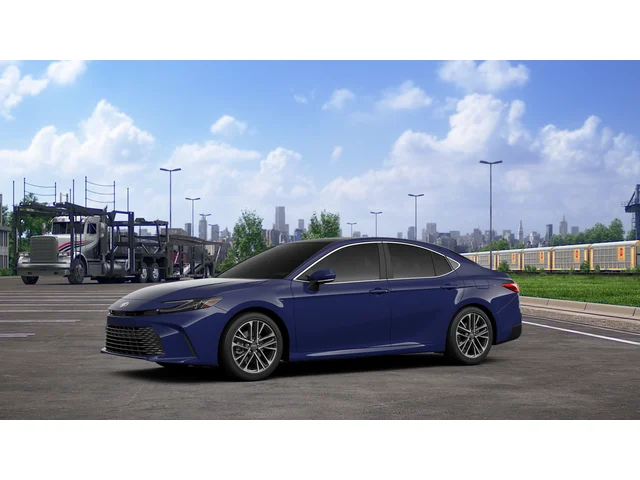 Nuevos TOYOTA CAMRY à Estados chez autogozo