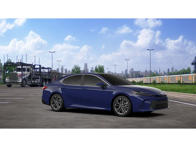 Nuevos TOYOTA CAMRY à Estados chez autogozo