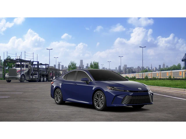 Nuevos TOYOTA CAMRY à Estados chez autogozo