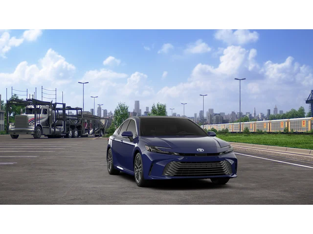 Nuevos TOYOTA CAMRY à Estados chez autogozo