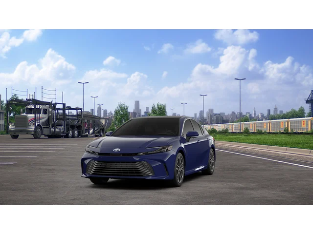 Nuevos TOYOTA CAMRY à Estados chez autogozo