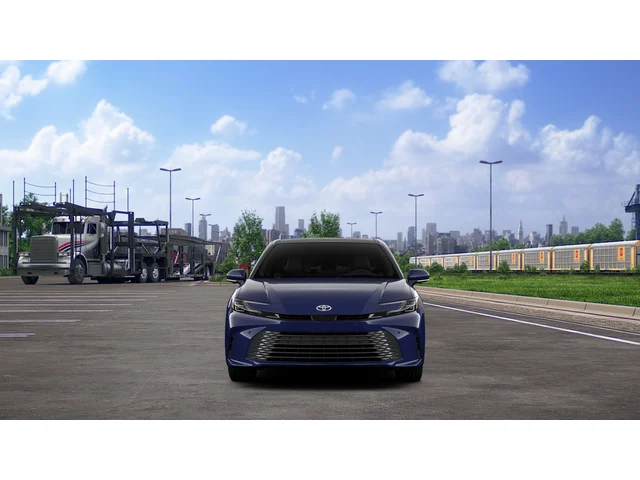 Nuevos TOYOTA CAMRY à Estados chez autogozo