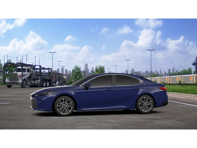 Nuevos TOYOTA CAMRY à Estados chez autogozo