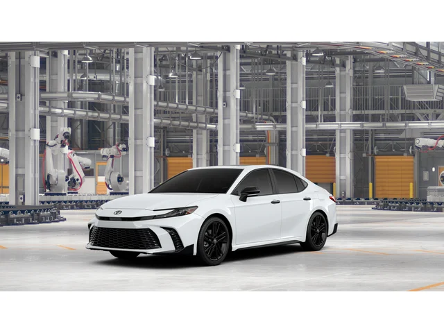Nuevos TOYOTA CAMRY à Estados chez autogozo