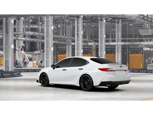 Nuevos TOYOTA CAMRY à Estados chez autogozo
