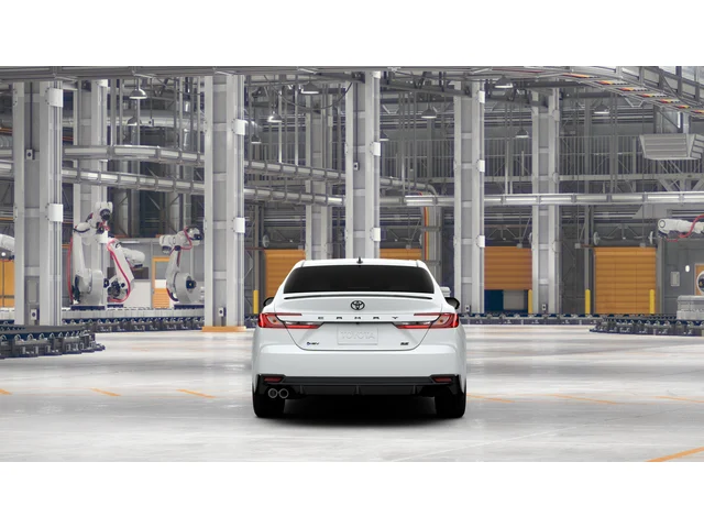 Nuevos TOYOTA CAMRY à Estados chez autogozo