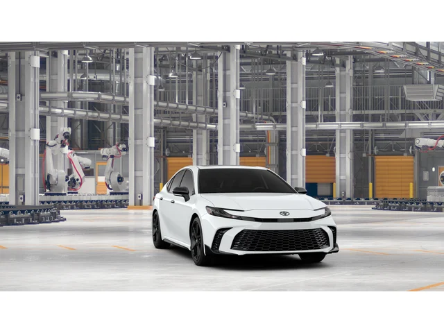Nuevos TOYOTA CAMRY à Estados chez autogozo
