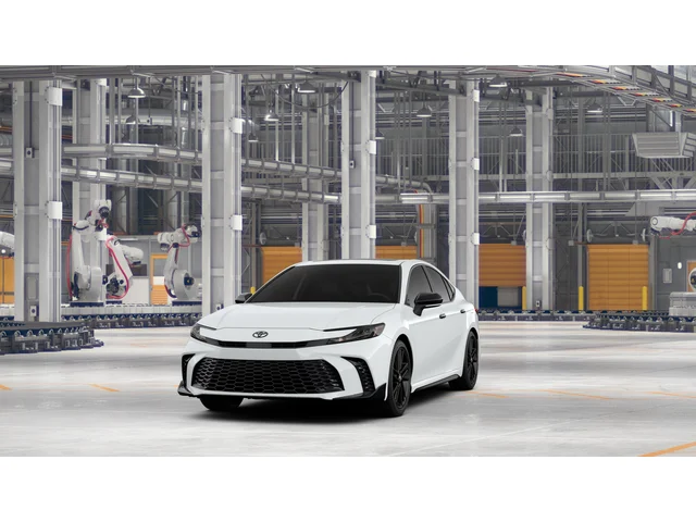 Nuevos TOYOTA CAMRY à Estados chez autogozo
