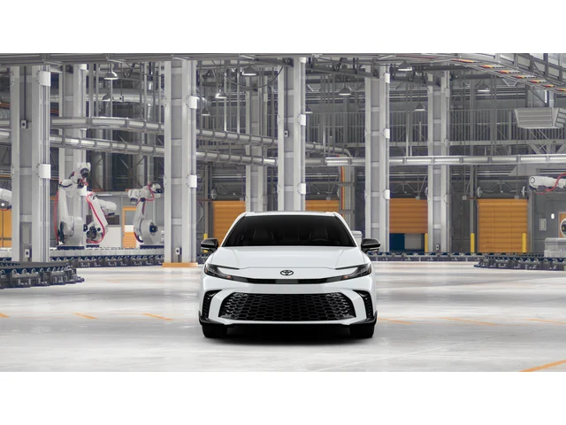 Nuevos TOYOTA CAMRY à Estados chez autogozo