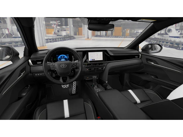 Nuevos TOYOTA CAMRY à Estados chez autogozo