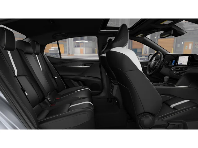 Nuevos TOYOTA CAMRY à Estados chez autogozo