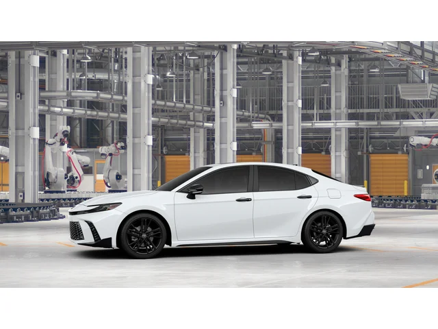 Nuevos TOYOTA CAMRY à Estados chez autogozo