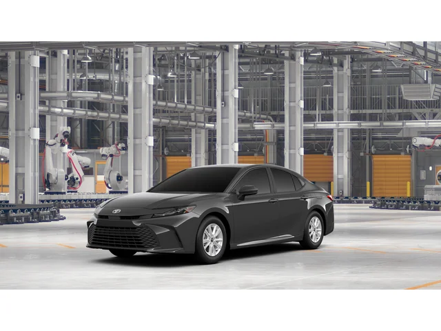 Nuevos TOYOTA CAMRY à Estados chez autogozo