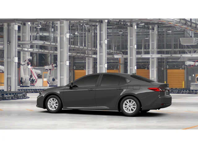 Nuevos TOYOTA CAMRY à Estados chez autogozo