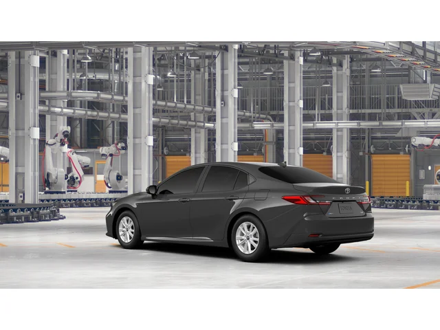 Nuevos TOYOTA CAMRY à Estados chez autogozo