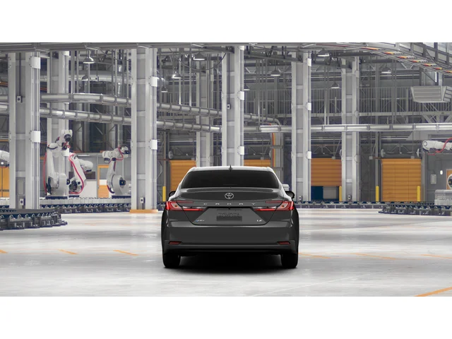Nuevos TOYOTA CAMRY à Estados chez autogozo