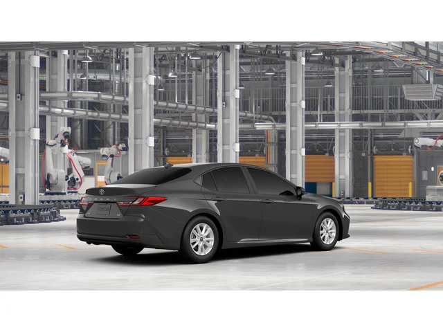 Nuevos TOYOTA CAMRY à Estados chez autogozo