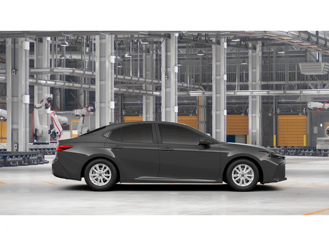 Nuevos TOYOTA CAMRY à Estados chez autogozo