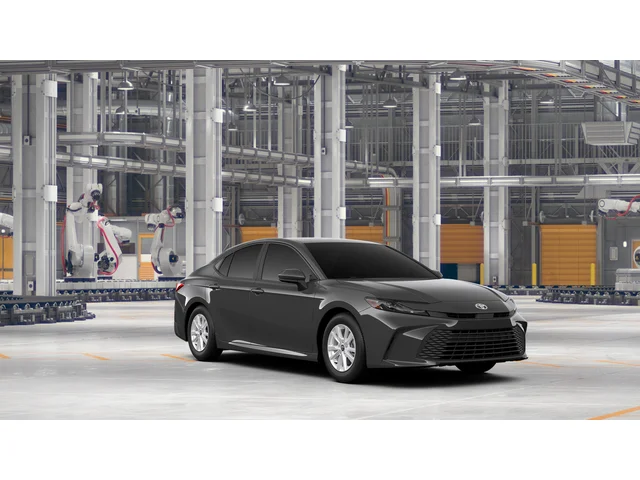 Nuevos TOYOTA CAMRY à Estados chez autogozo