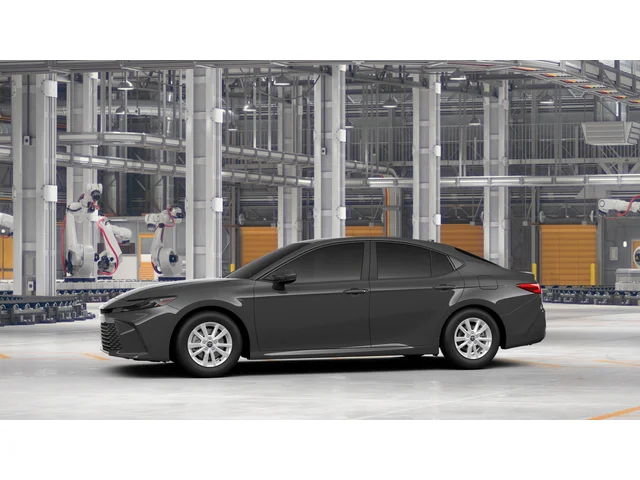 Nuevos TOYOTA CAMRY à Estados chez autogozo