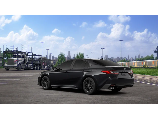 Nuevos TOYOTA CAMRY à Estados chez autogozo
