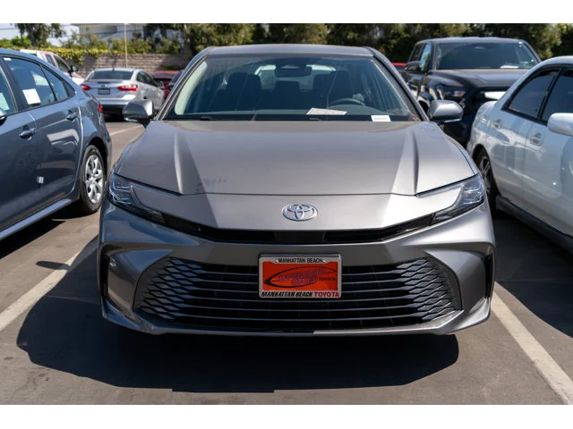Nuevos TOYOTA CAMRY à Estados chez autogozo