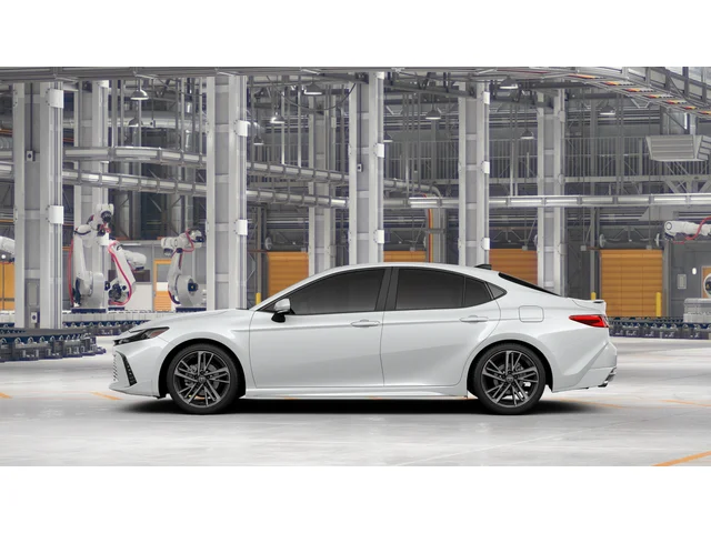 Nuevos TOYOTA CAMRY à Estados chez autogozo