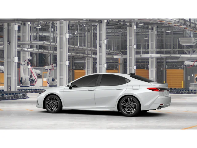 Nuevos TOYOTA CAMRY à Estados chez autogozo