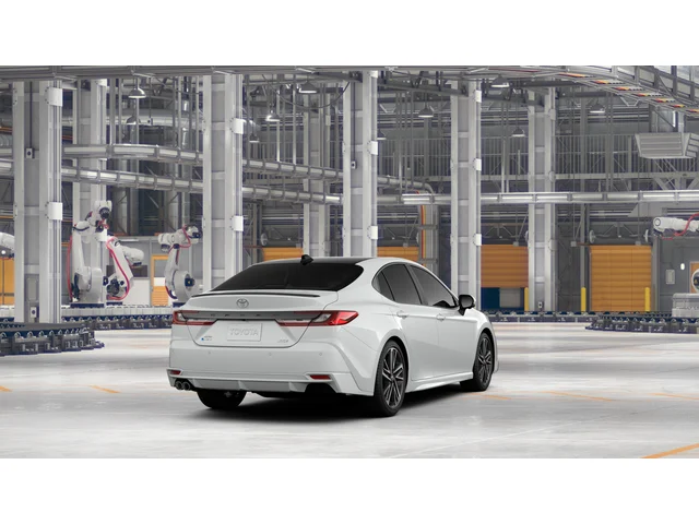 Nuevos TOYOTA CAMRY à Estados chez autogozo