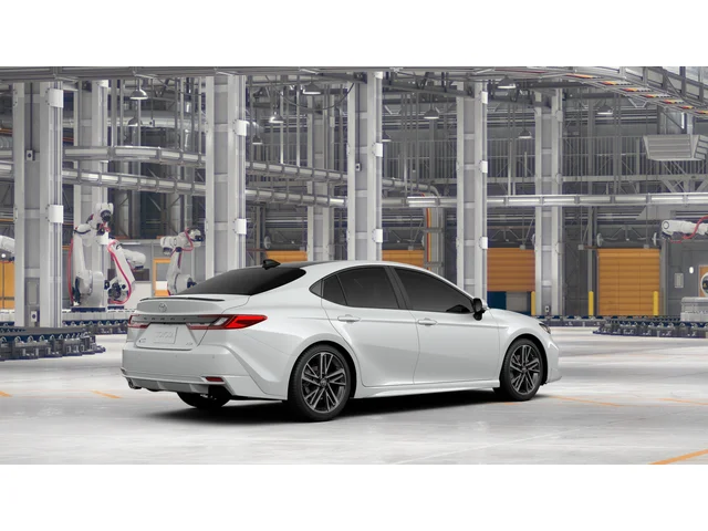 Nuevos TOYOTA CAMRY à Estados chez autogozo