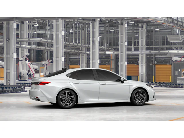 Nuevos TOYOTA CAMRY à Estados chez autogozo