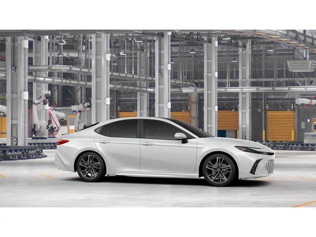 Nuevos TOYOTA CAMRY à Estados chez autogozo