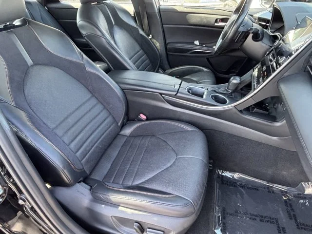 SEMINUEVOS TOYOTA Avalon a Estados en autogozo