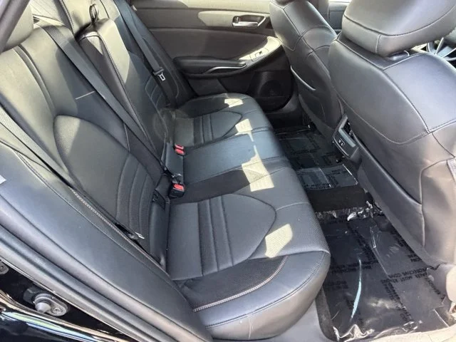 SEMINUEVOS TOYOTA Avalon a Estados en autogozo