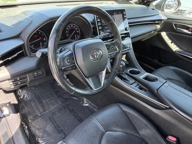 SEMINUEVOS TOYOTA Avalon a Estados en autogozo