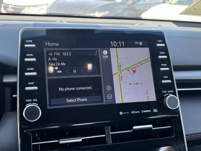 SEMINUEVOS TOYOTA Avalon a Estados en autogozo